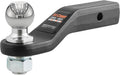 CURT 45331 Trailer Hitch Mount with 2-5/16-in Ball - Heavy Duty Tow