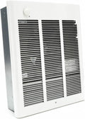 Dayton Electric Wall Heater - Powerful 3600/1800 Watts