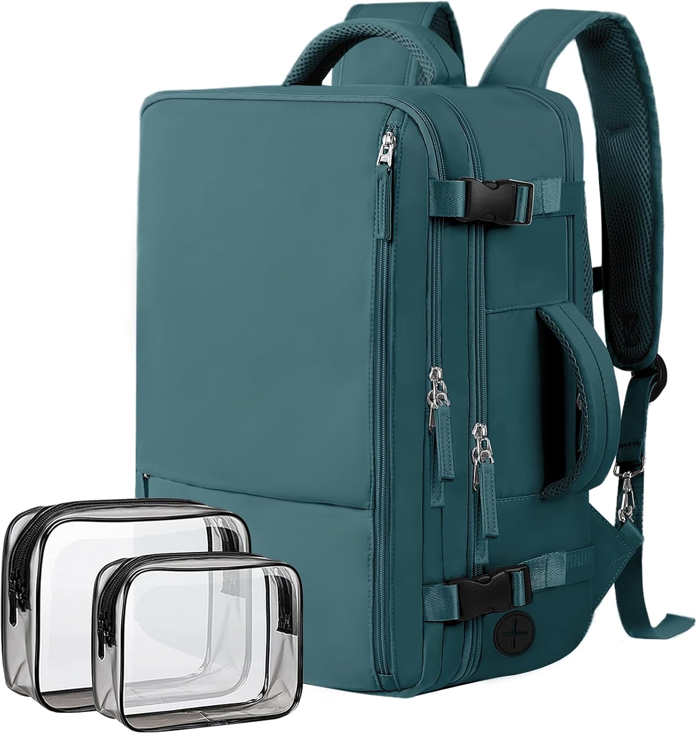 Large 17.3 Inch Laptop Backpack for Travel - Waterproof Design
