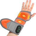 Cordless Wrist Heating Pad Wrap for Arthritis Relief and More