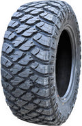 Roverclaw M/T I Mud Terrain Light Truck Tire - Tough Off-Road Traction