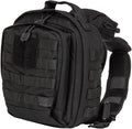 5.11 Tactical MOAB 6 Sling Bag Pack - Durable 11L Tactical Carry