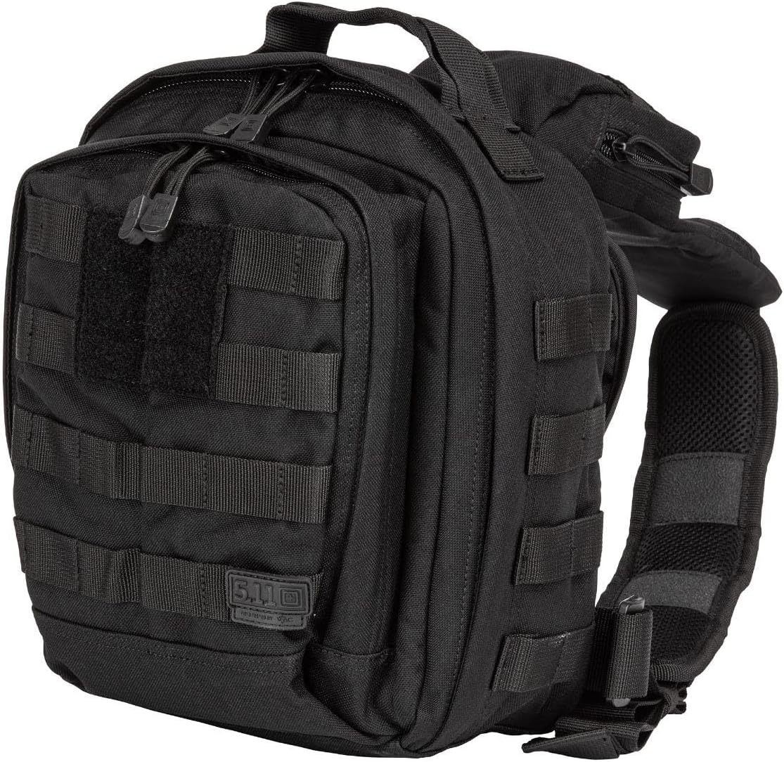5.11 Tactical Sling Bag Pack MOAB 6 for Everyday Use