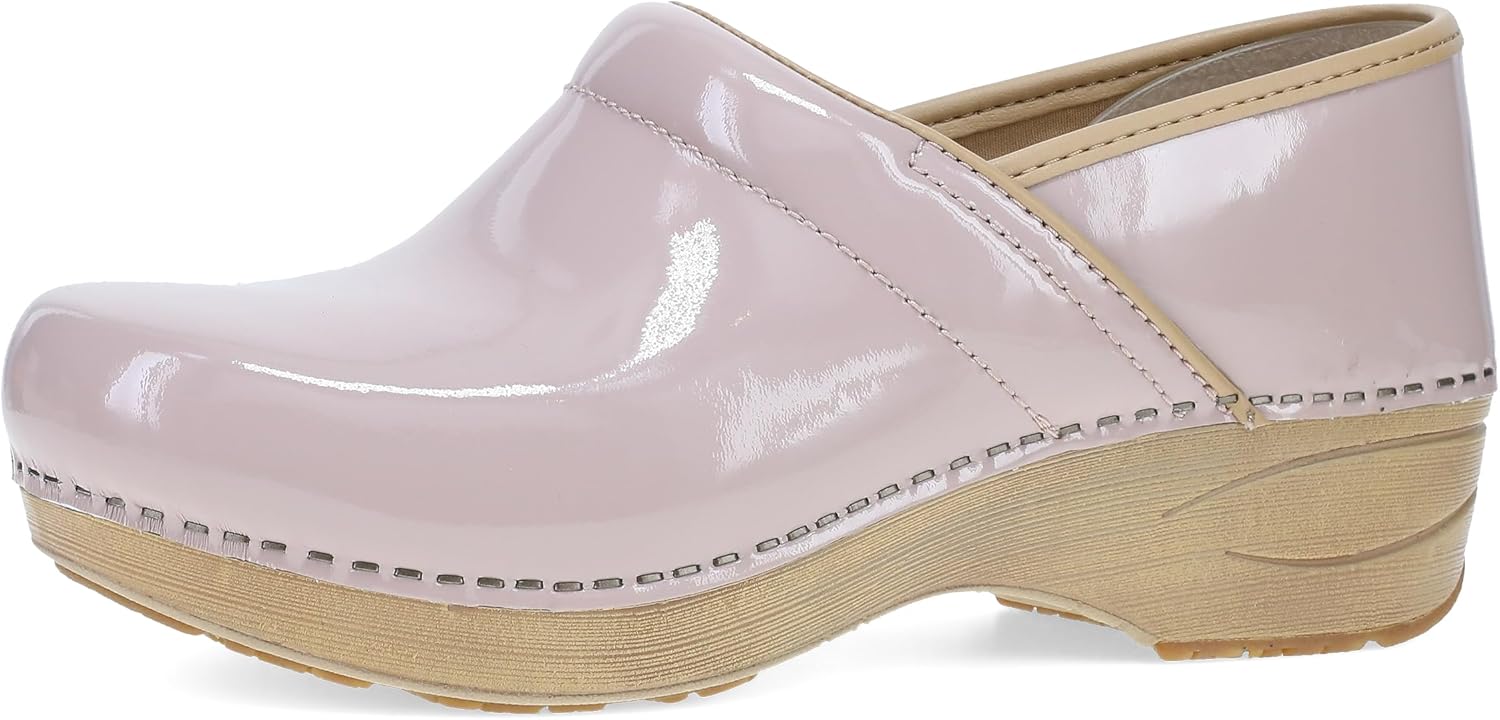 Dansko XP 2.0 Clogs - Lightweight Slip-Resistant Comfort Footwear