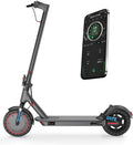 Electric Scooter for Adults 500W Motor - Foldable Commuter Scooter