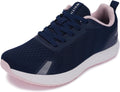WHITIN Women's Wide Toe Box Zero Drop Road Running Shoes