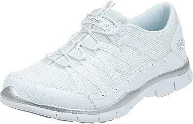 Skechers Women's Gratis-Strolling Sneaker for Ultimate Comfort