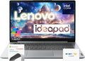 Lenovo 14 IdeaPad Laptop Intel Quad-Core - Portable Everyday Workhorse