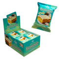 Prime Bites Protein Brownie - Delicious Low Sugar Snack Treat