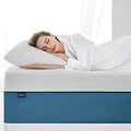 Molblly Twin Size Mattress - 6 Inch Cooling-Gel Memory Foam