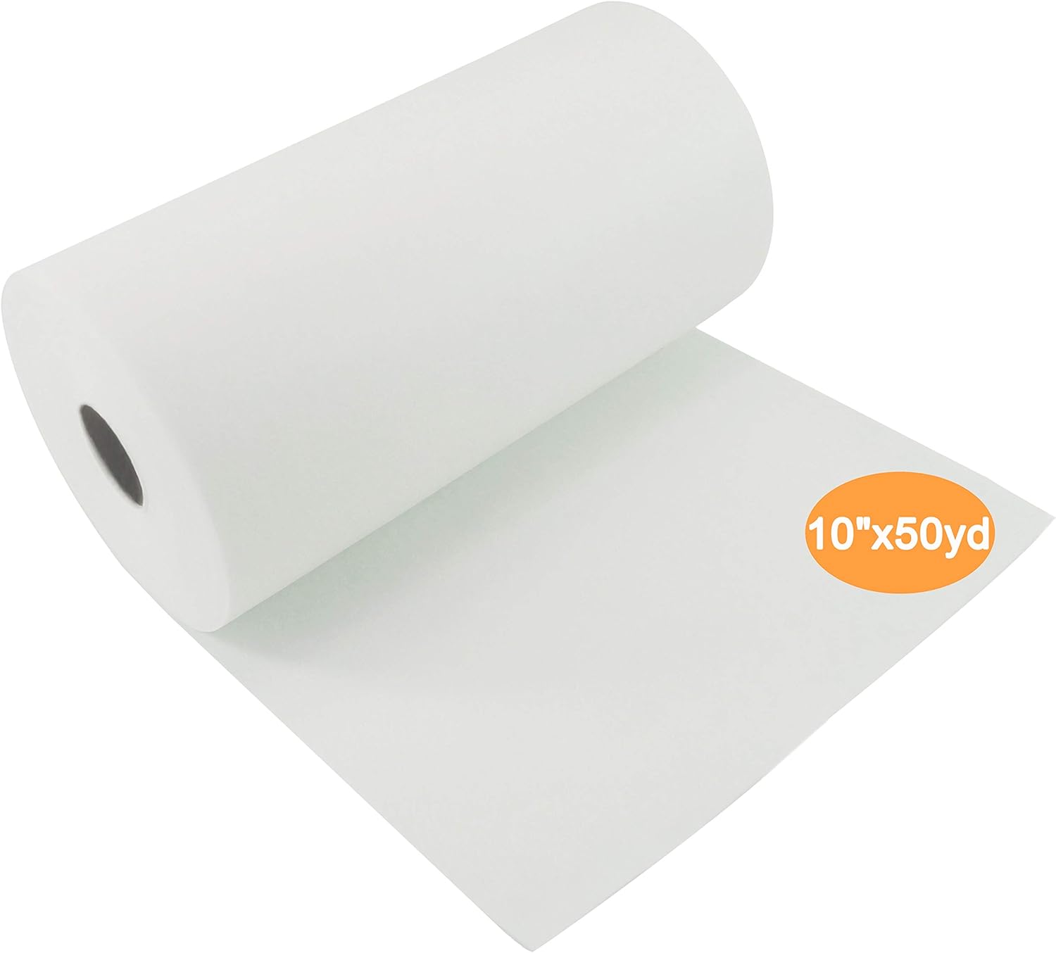 New Brothread Cut Away Stabilizer 10x50 Yd - Medium Weight for Perfect Embroidery