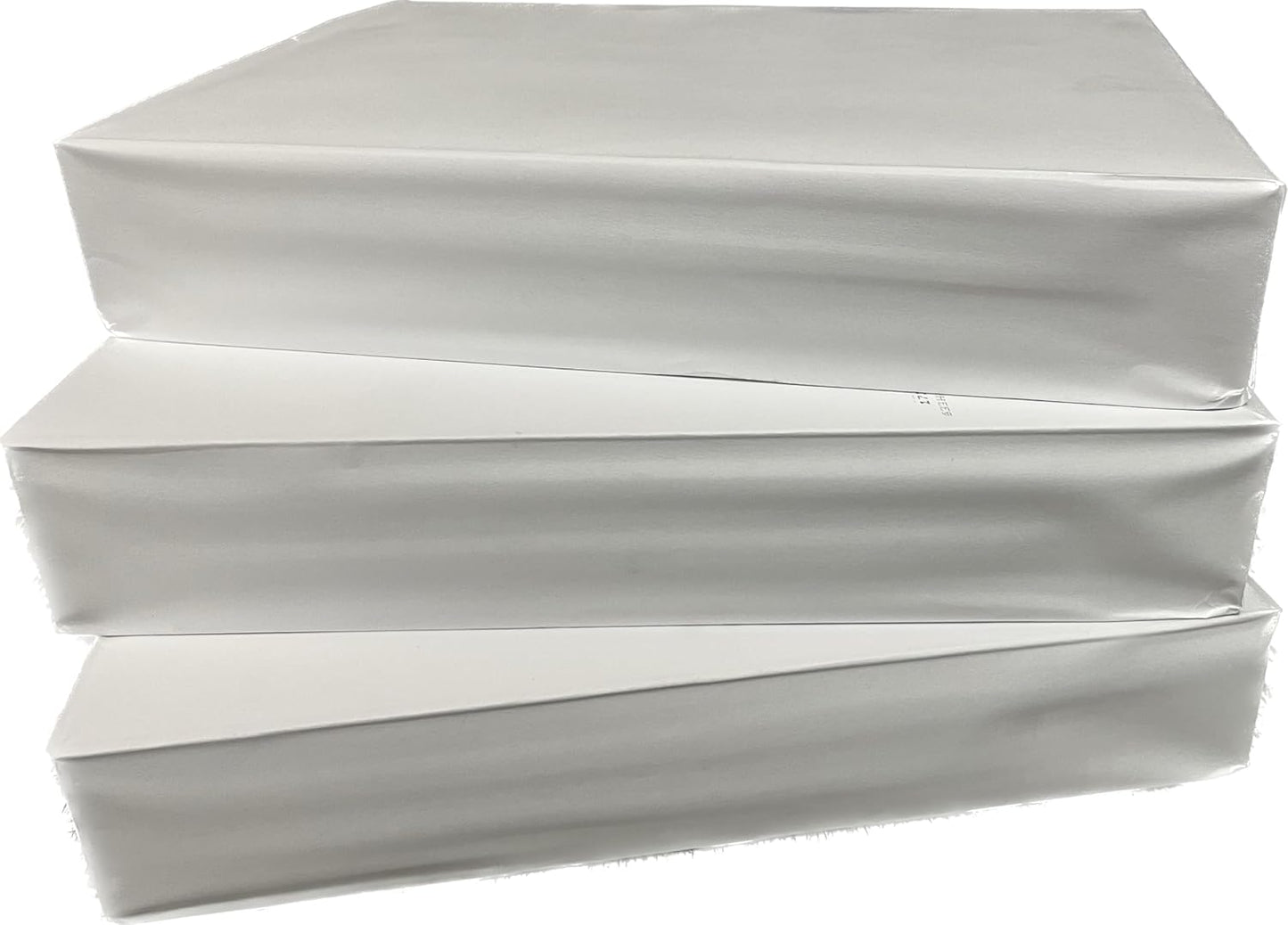 1500 Sheets 20lb Copy Paper - USA Made, Printer Compatible