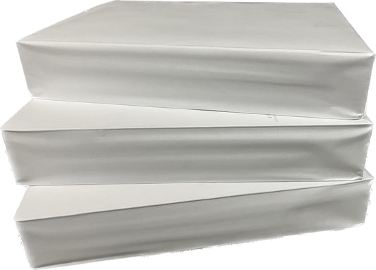 1500 Sheets 20lb Copy Paper - USA Made, Printer Compatible