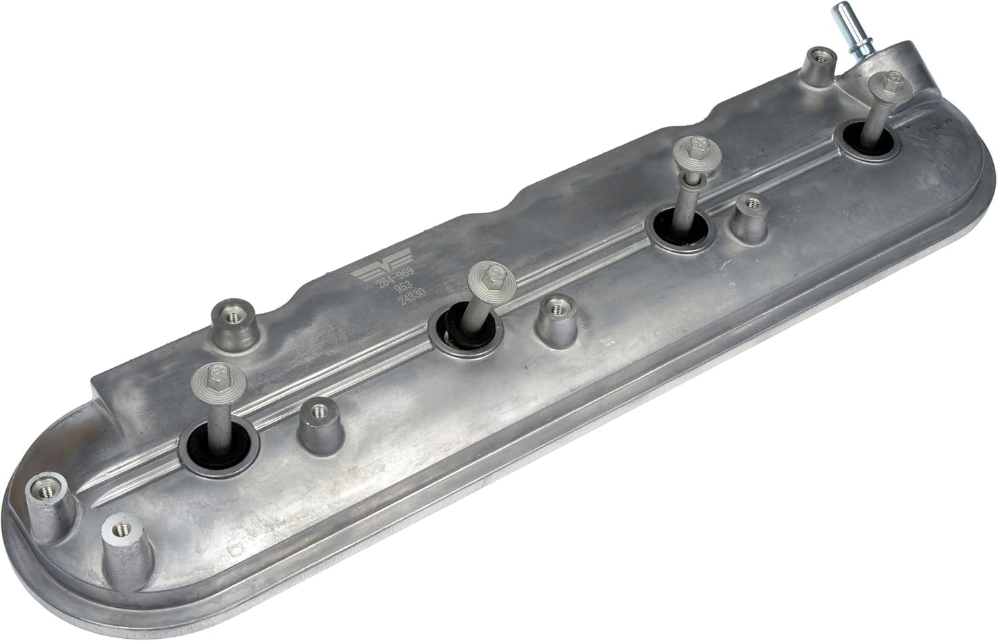 Dorman 264-969 Driver Side Engine Valve Cover for Select Models