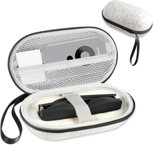 Protective Case for Smart Glasses & Accessories