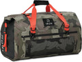 Waterproof Motorcycle Dry Duffel Bag Tail Bag 70L - Roll Top