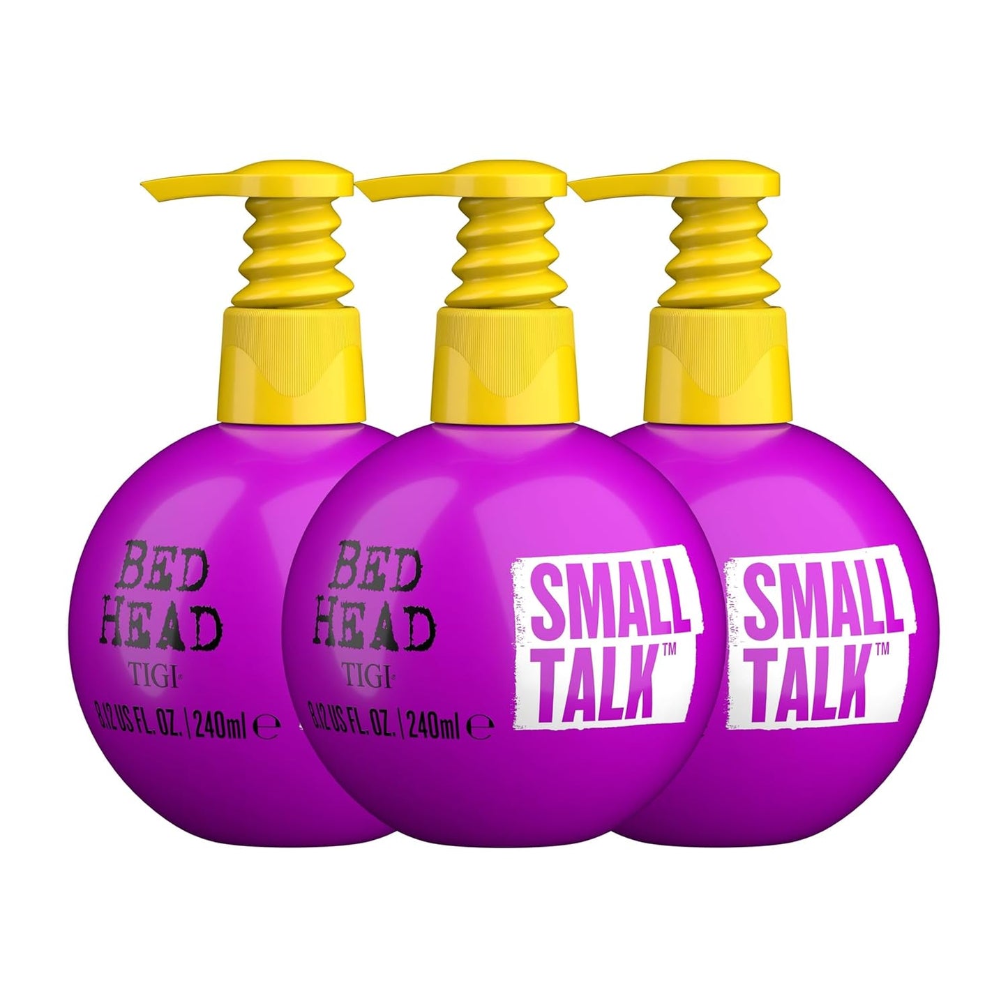 Bead Head Small Talk MINI 3-in-1 Hair Thickening Cream Review