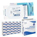 Sterilization Pouches Self-Sealing Autoclave Bags - Reliable Tool