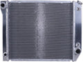 557 Radiator Compatible With 1980-1984 Ford Bronco/F-Series - Durable