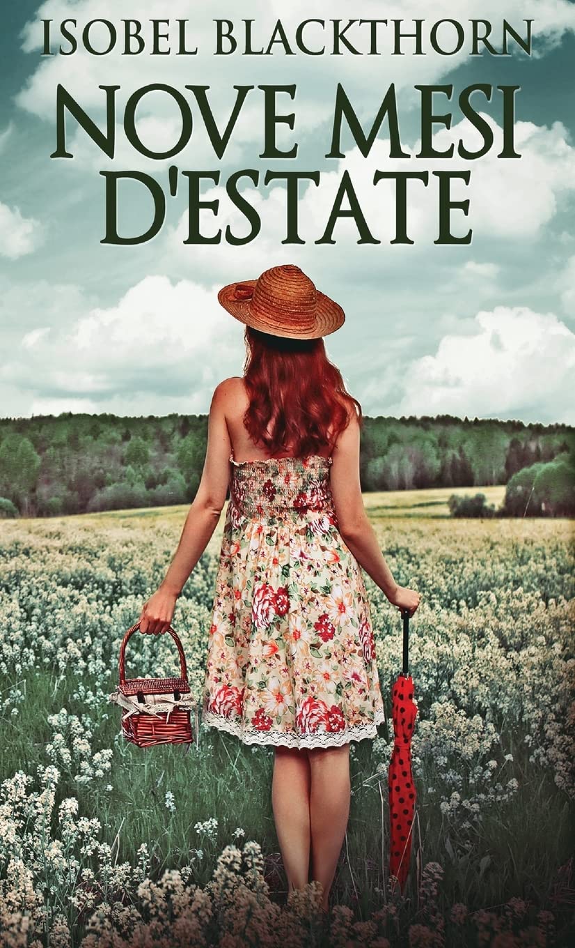 Nove Mesi D'estate Book Review: A Captivating Italian Edition