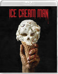 Ice Cream Man Blu-ray 2 Pack - Cult Horror Clint Howard