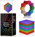 Ferrite Putty Ball 1010 Colorful Magnetism Desk Toy - Stress Relief