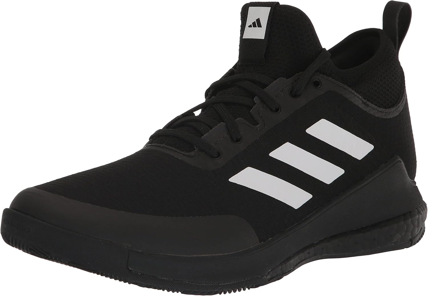 adidas Women's Crazyflight Mid Sneaker - Ultimate Performance