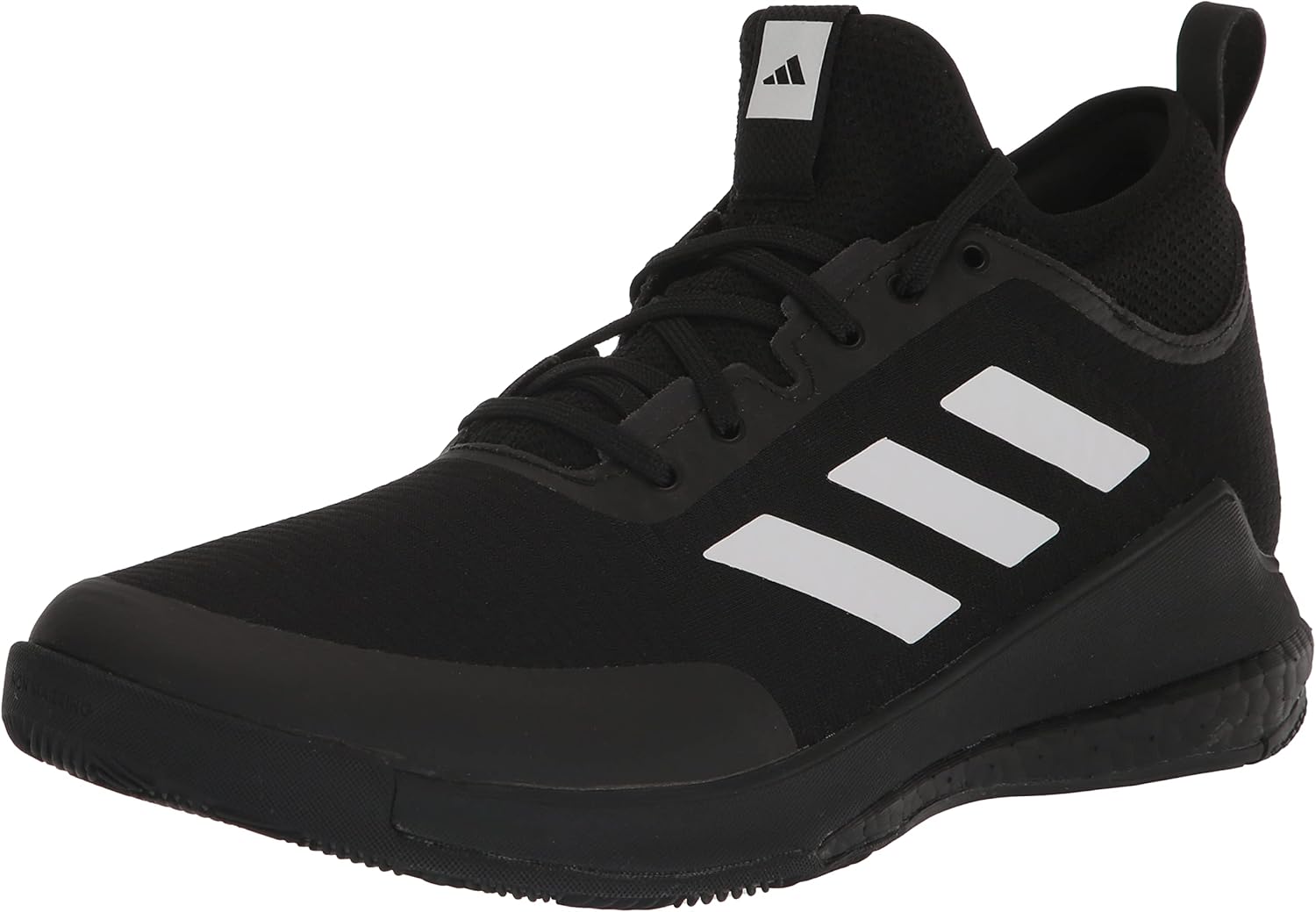 adidas Women's Crazyflight Mid Sneaker - Ultimate Performance