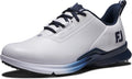 FootJoy Men's Fj Fuel Golf Shoe - Cushioned Spikeless Stability