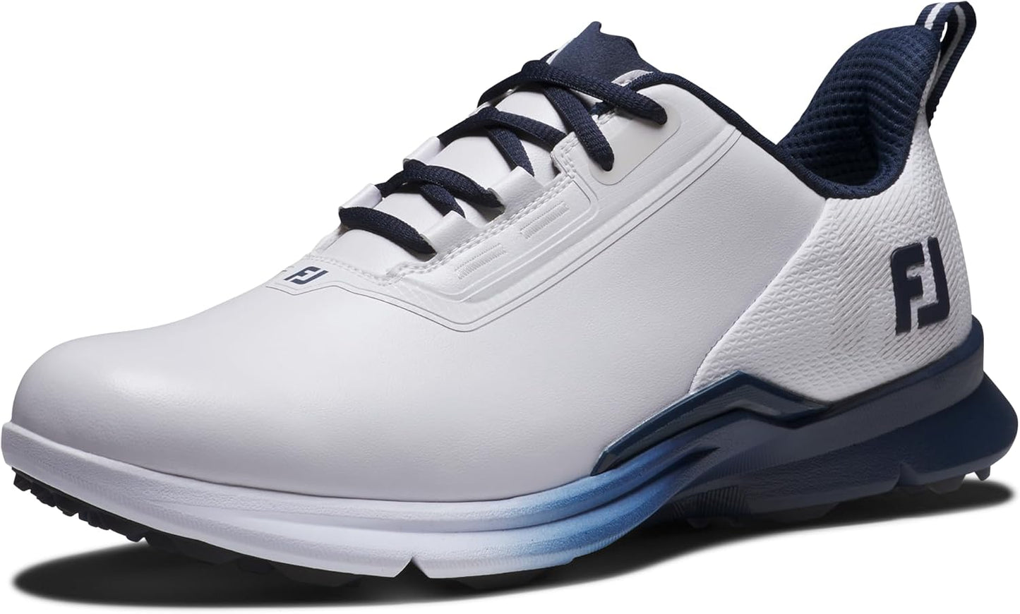 FootJoy Men's Fj Fuel Golf Shoe: Comfort and Performance Combined