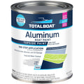 TotalBoat Aluminum Boat Paint Light Gray - Durable Low-Sheen Finish