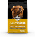Diamond Maintenance Adult Dry Dog Food for Moderately Active Dogs