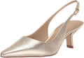 Sam Edelman Bianka Sling Pumps - Sleek Kitten Heel