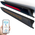 HEATSCOPE 3000W Patio Heater | 2X Heat Coverage & Award-Winning Performance