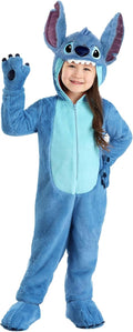 Stitch Halloween Costume For Toddlers | FUN Costumes