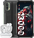Blackview BV7100 Rugged Phone 13000mAh Battery - Long Life