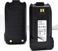 (2-Pack) 7.4V 2600mAh BL86 Li-ion Battery Replacement for RT86 - Long