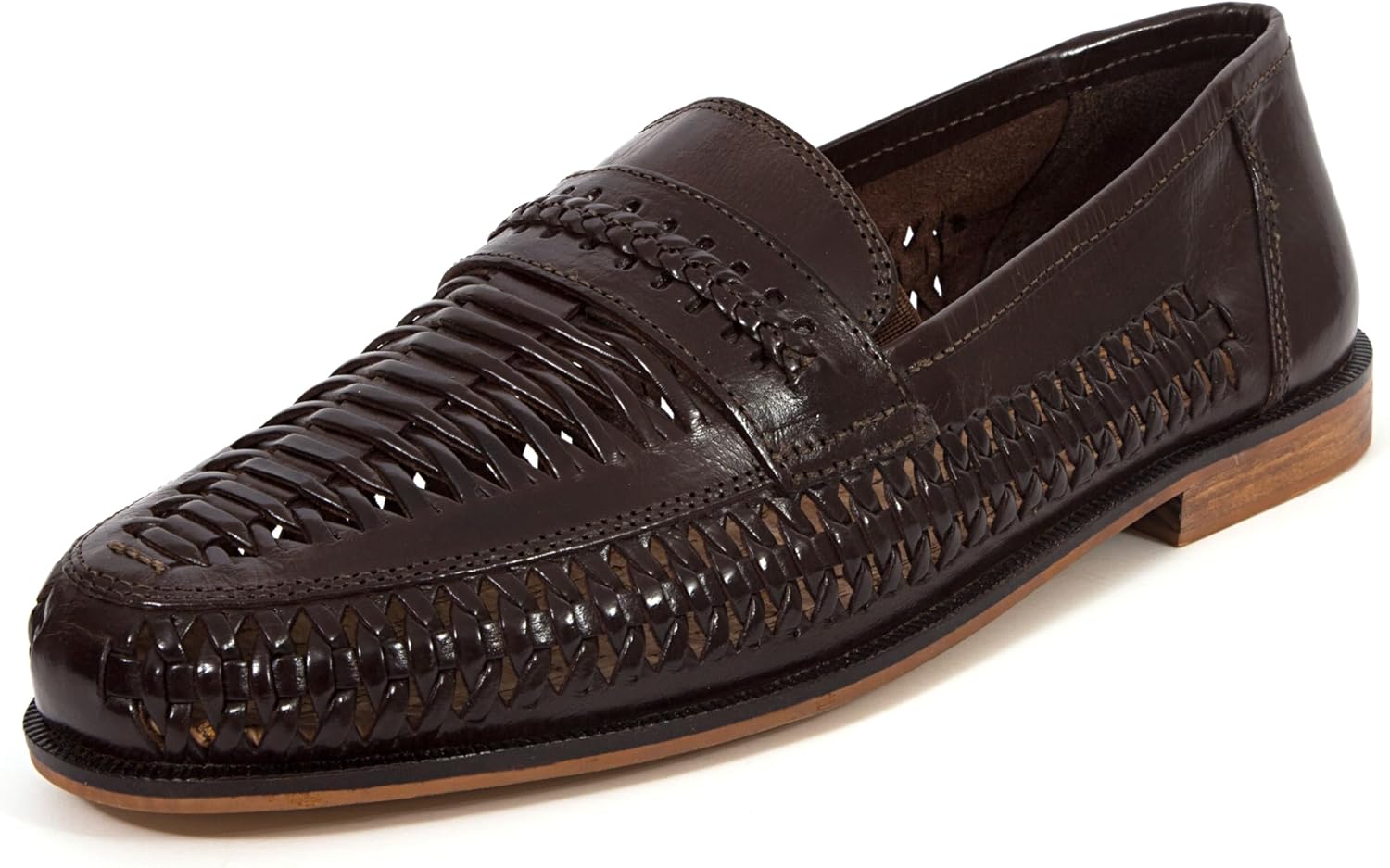 Deer Stags Men's Bamboo2 Sandal: Comfort Meets Style
