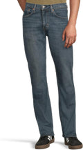 Levi's Men's 514 Straight Fit Jeans - Seasonal Dark Wash
