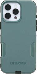 OtterBox iPhone 16 Pro Max Commuter Series Case - Rugged MagSafe Fit