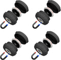 Ultra Strong Neodymium Magnetic Case for AirTag - 4x Pack