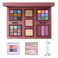 Chameleon All-in-One Palette - Intense Color Shifting Makeup