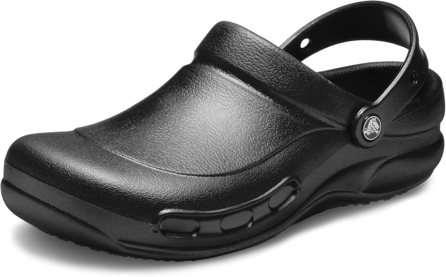 Crocs Unisex-Adult Bistro Clogs: Slip Resistant Work Shoes
