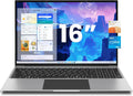 jumper 16 Inch Laptop N95, 16GB RAM, 640GB Storage - Practical Windows