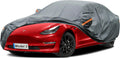 Premium Custom Fit Car Cover for Tesla Model 3 (2017-2025)