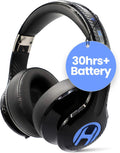 HAYMAKER Noise Cancelling Bluetooth Gaming Headphones Review