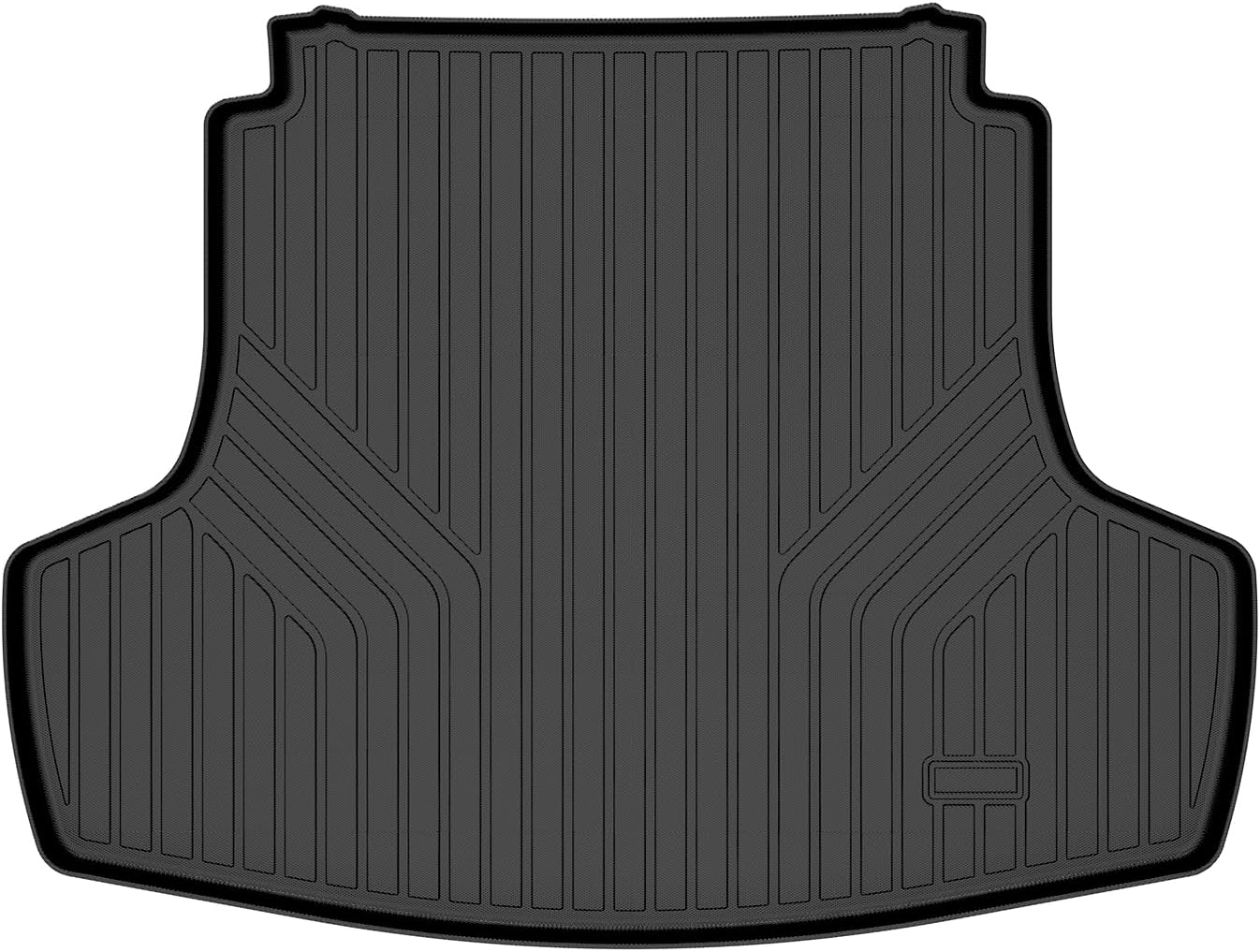 All Weather Cargo Liner for KIA K5 2021-2025, Custom Fit