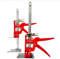 Herron Hand Lifting Tool 2-Pack Cabinet Lifter - Labor Saving Lift