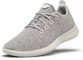 Mens Wool Runner Everyday Sneakers - Comfortable, Machine Washable