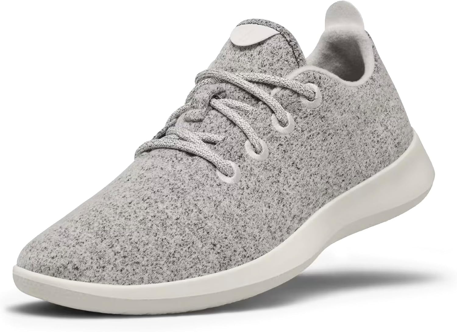 Allbirds Mens Wool Runner Sneakers: Comfortable Everyday Shoes